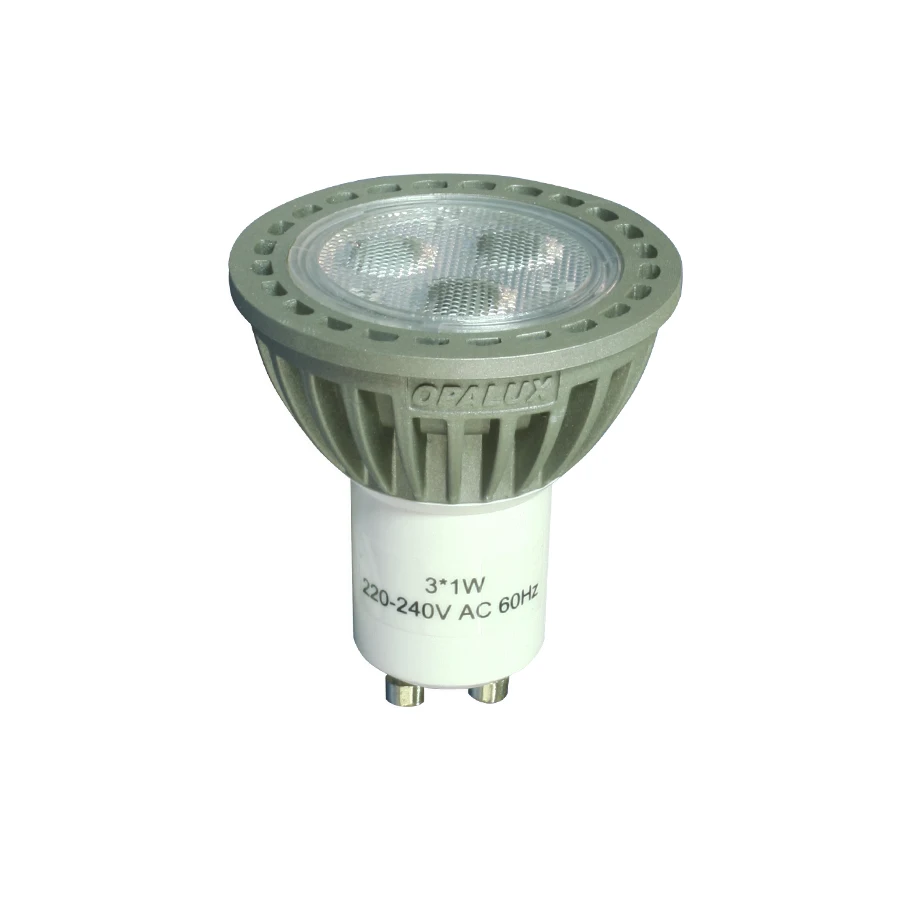 foco icroico led 3w