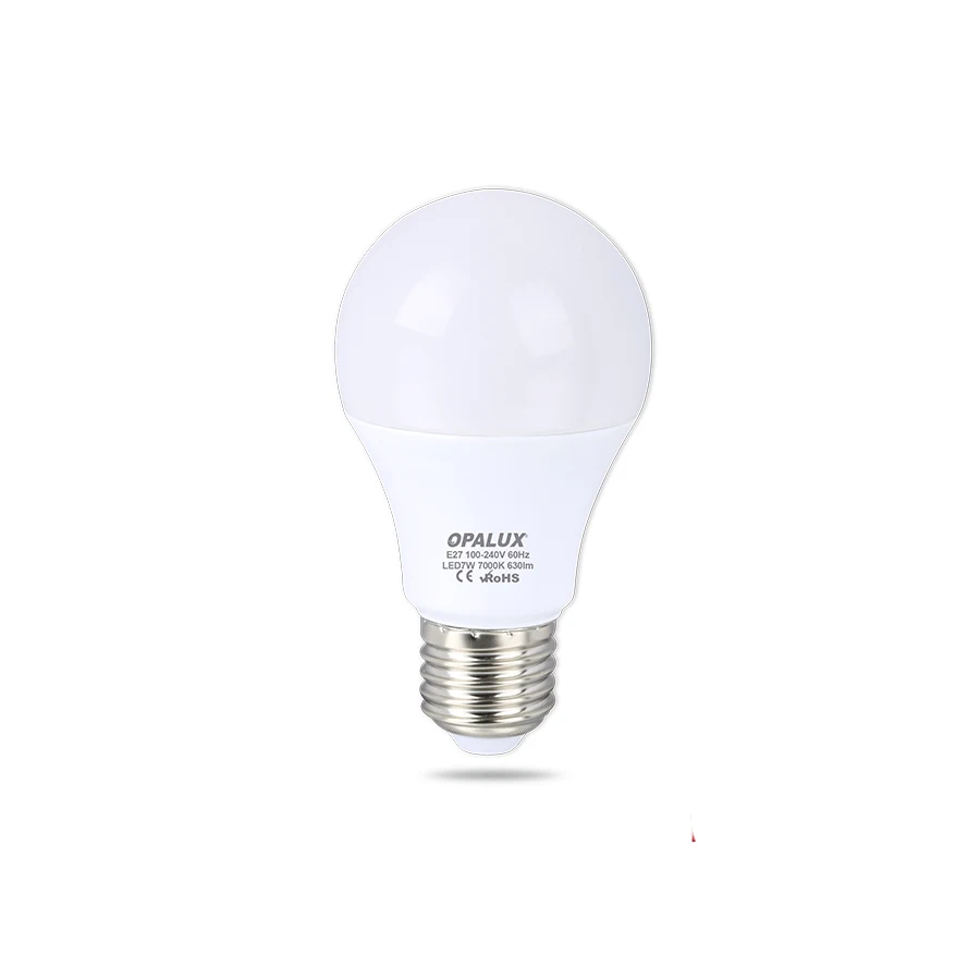 foco led 7w 180-265v