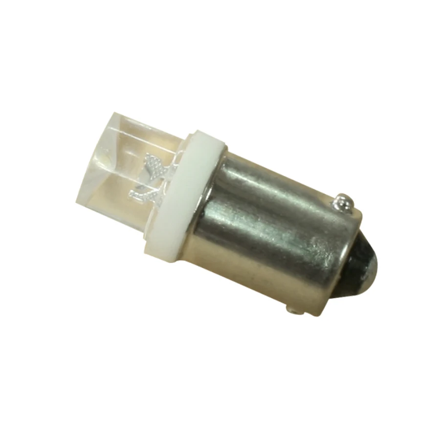 foco led p/carro 12v dc color blanco