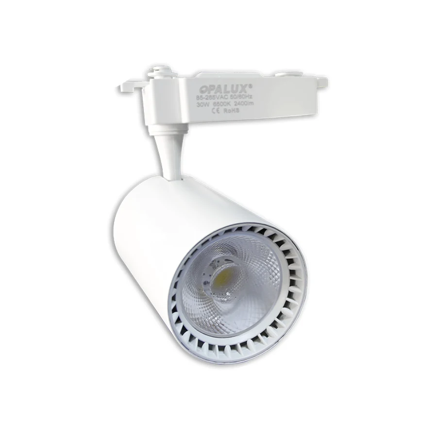 led tracking socket blanco