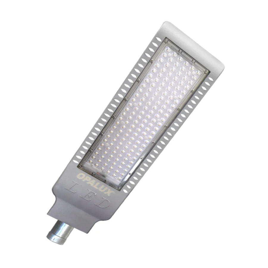 luminaria led c/fotocelda 150w