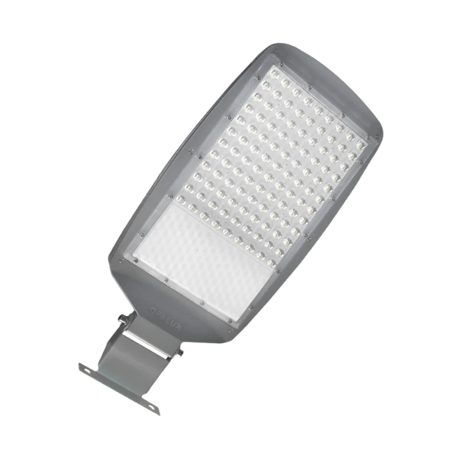 luminaria led para pared 100w