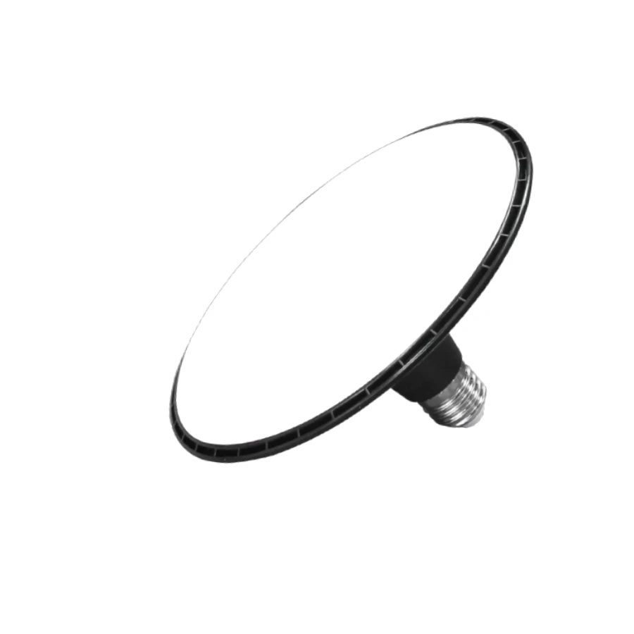 luminaria ovni desmontable 40w