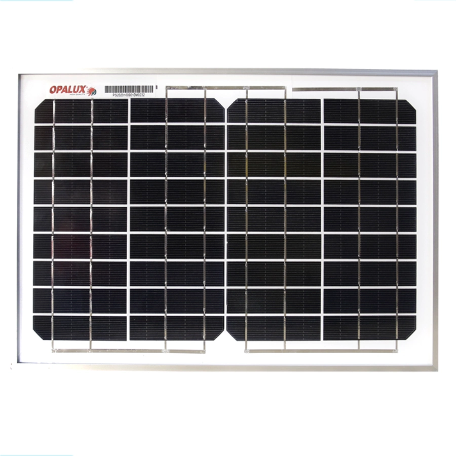 panel solar 10 w