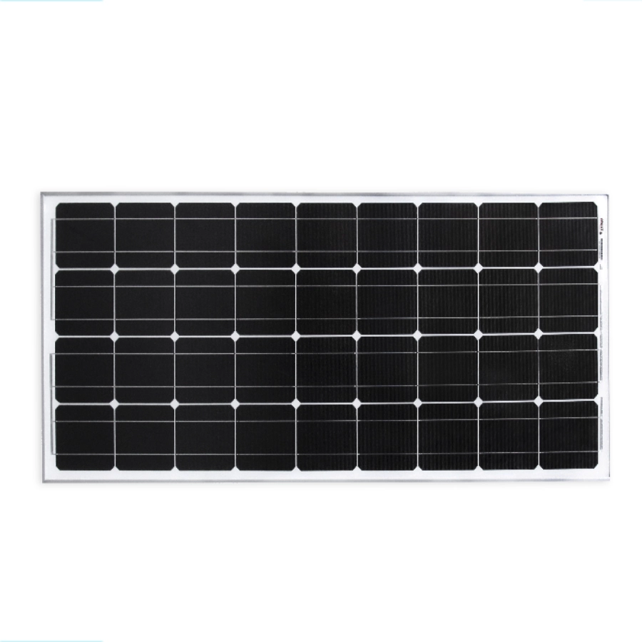 panel solar de 100 w