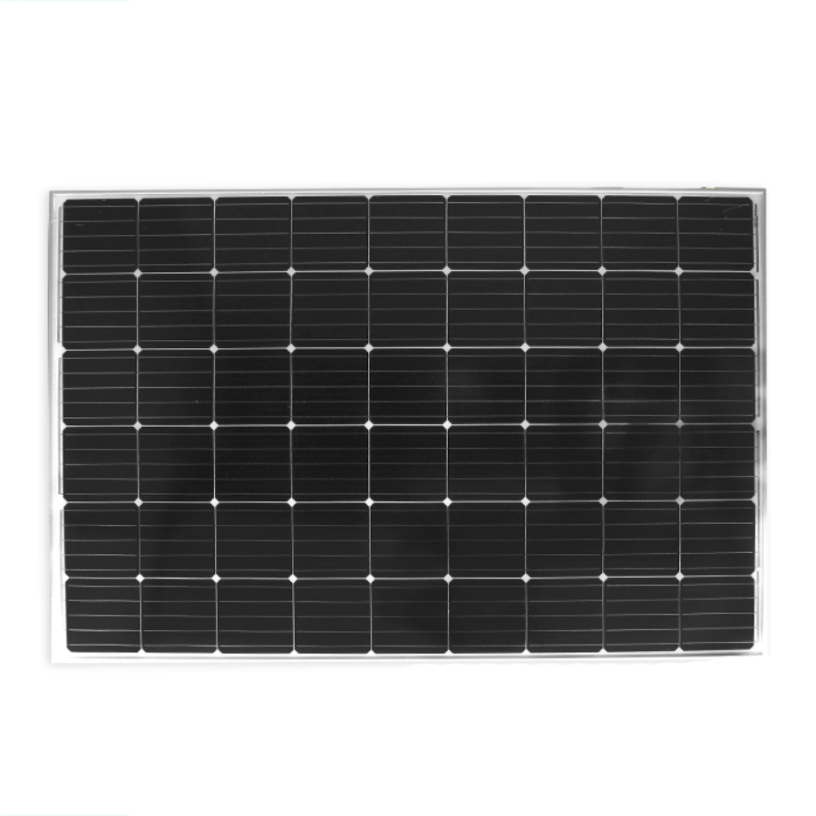 panel solar de 250 w