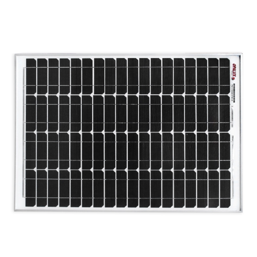 panel solar de 60 w