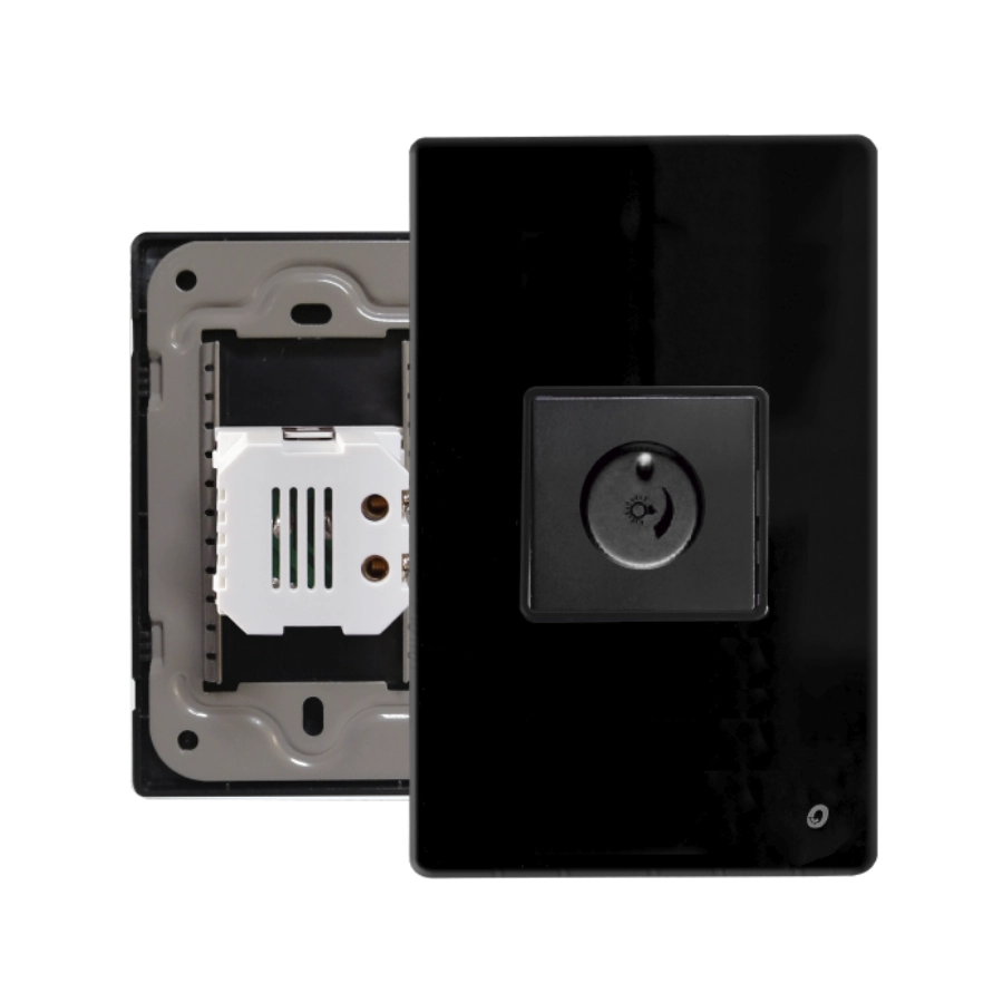 placa dimmer 10 a