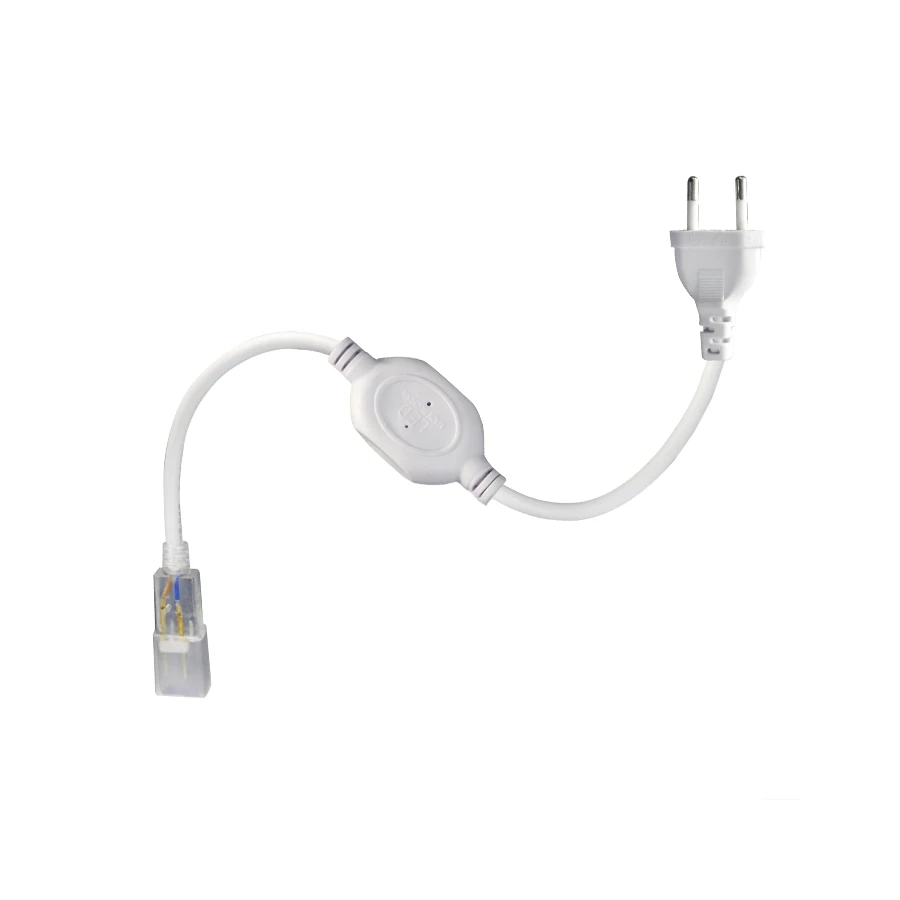 power cable para 220v neon