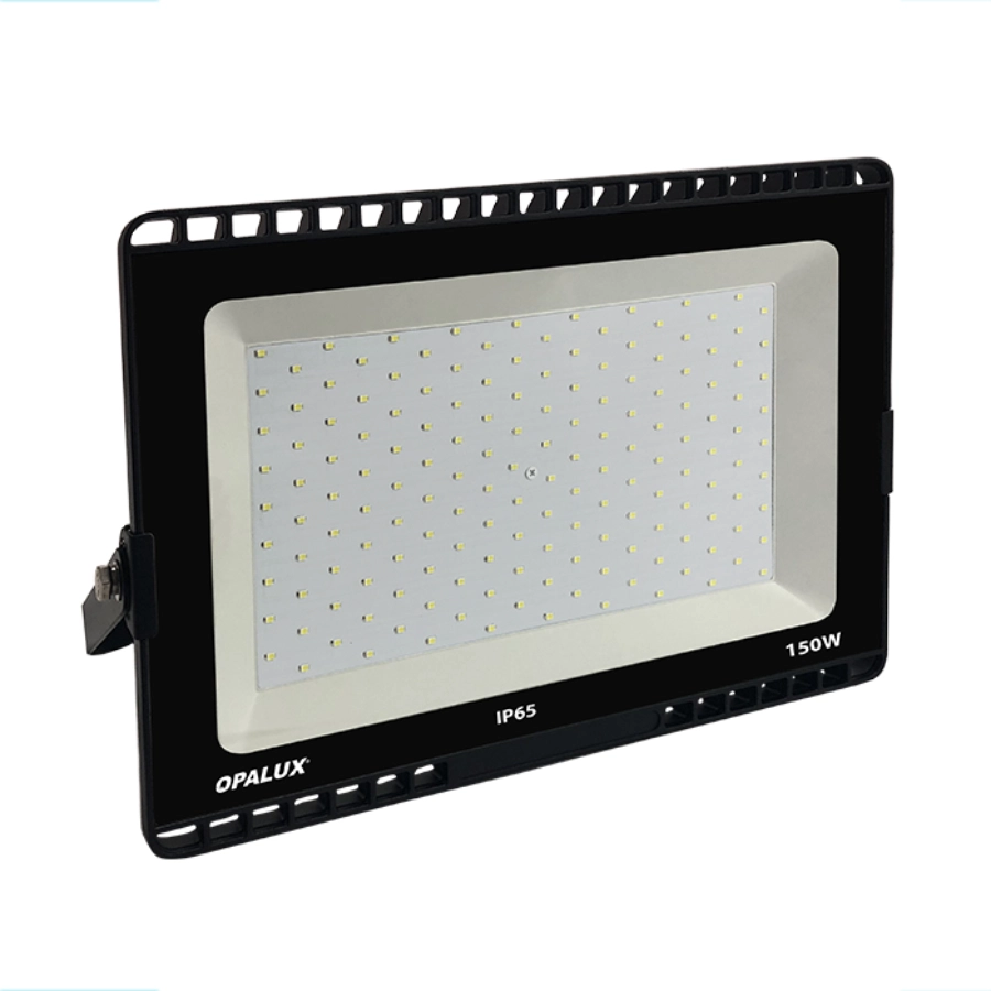 reflector slim 144 led 150 w