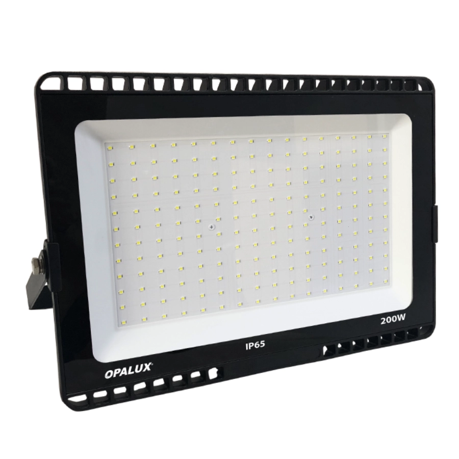 reflector slim 192 led 200 w