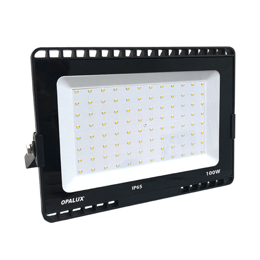 reflector slim 96 led 100 w