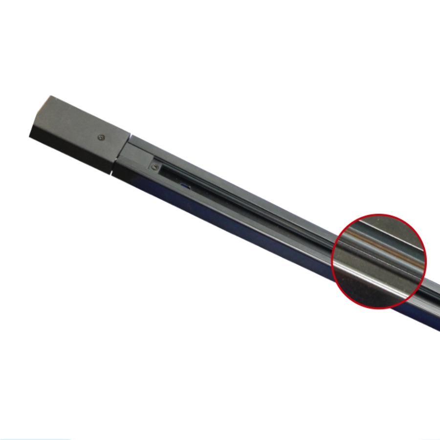 riel para track light