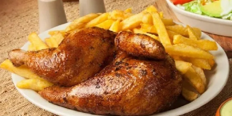 tradicional receta de pollo a la brasa tradicional receta de pollo a la brasa
