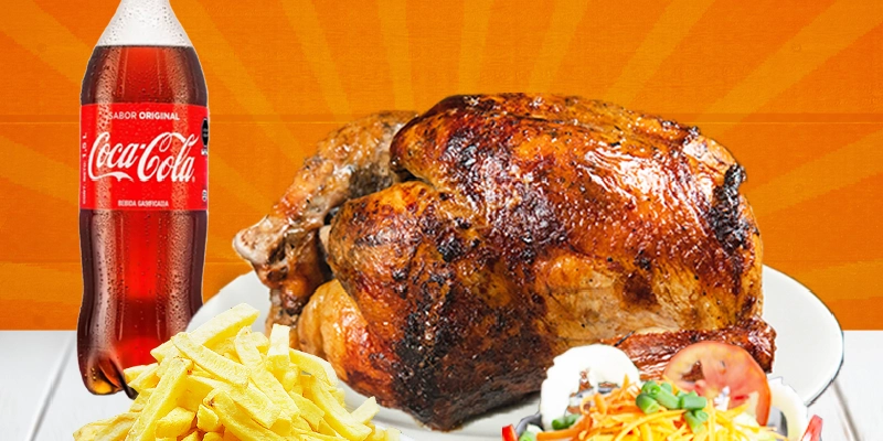 bebidas para acompañar el pollo a la brasa bebidas para acompañar el pollo a la brasa