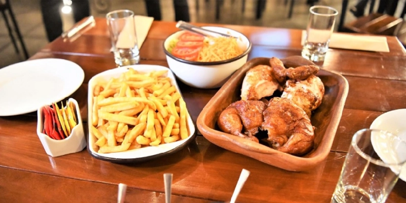 día del pollo a la brasa celebracion día del pollo a la brasa celebracion