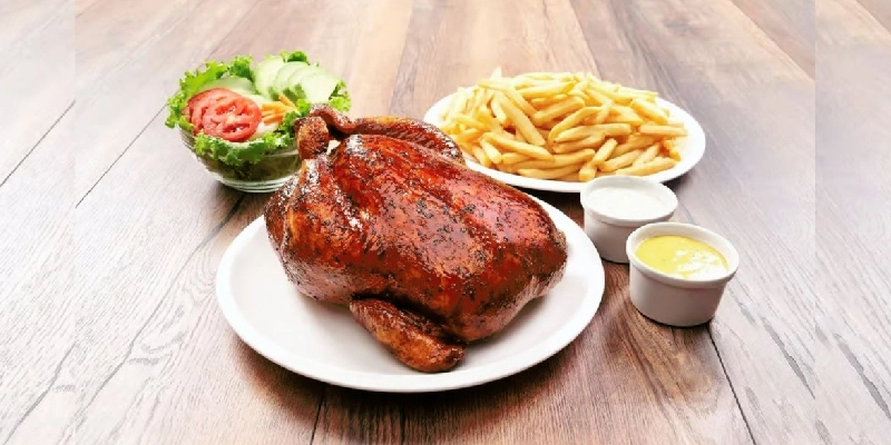celebra el día del pollo a la brasa celebra el día del pollo a la brasa