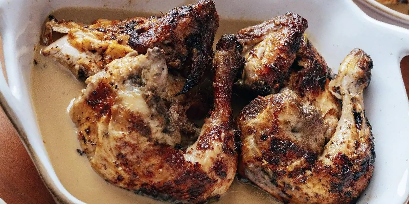 pollo a la brasa preferido