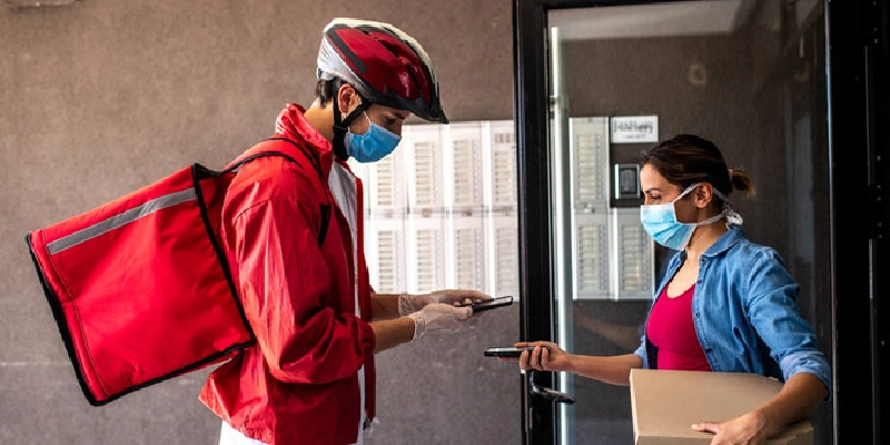 servicio delivery servicio delivery
