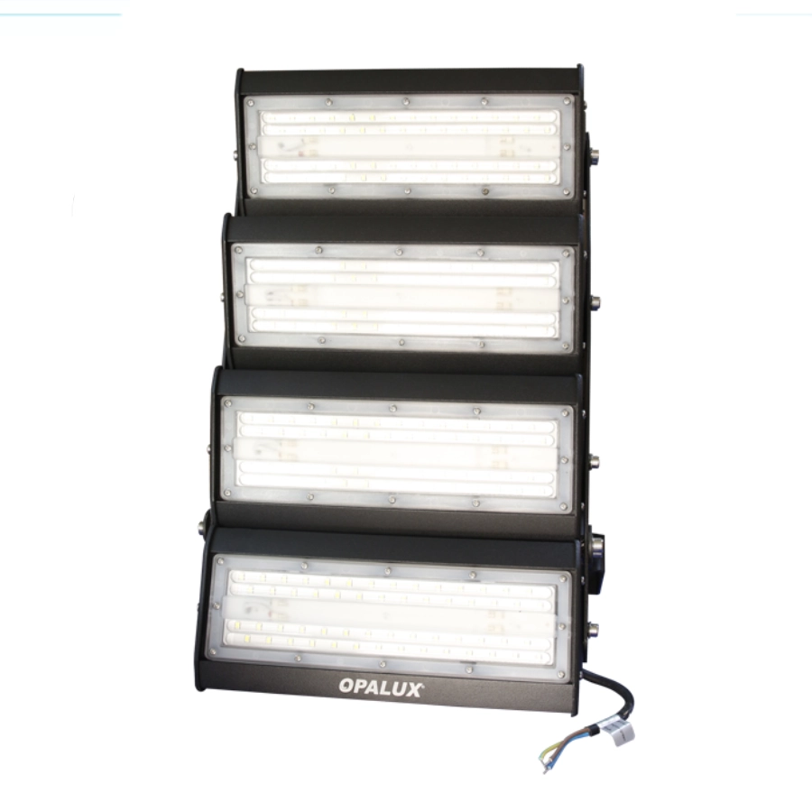 kit luminaria led 4 en 1