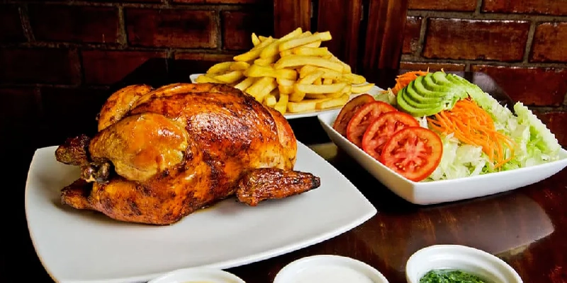 los contra del pollo a la brasa los contra del pollo a la brasa
