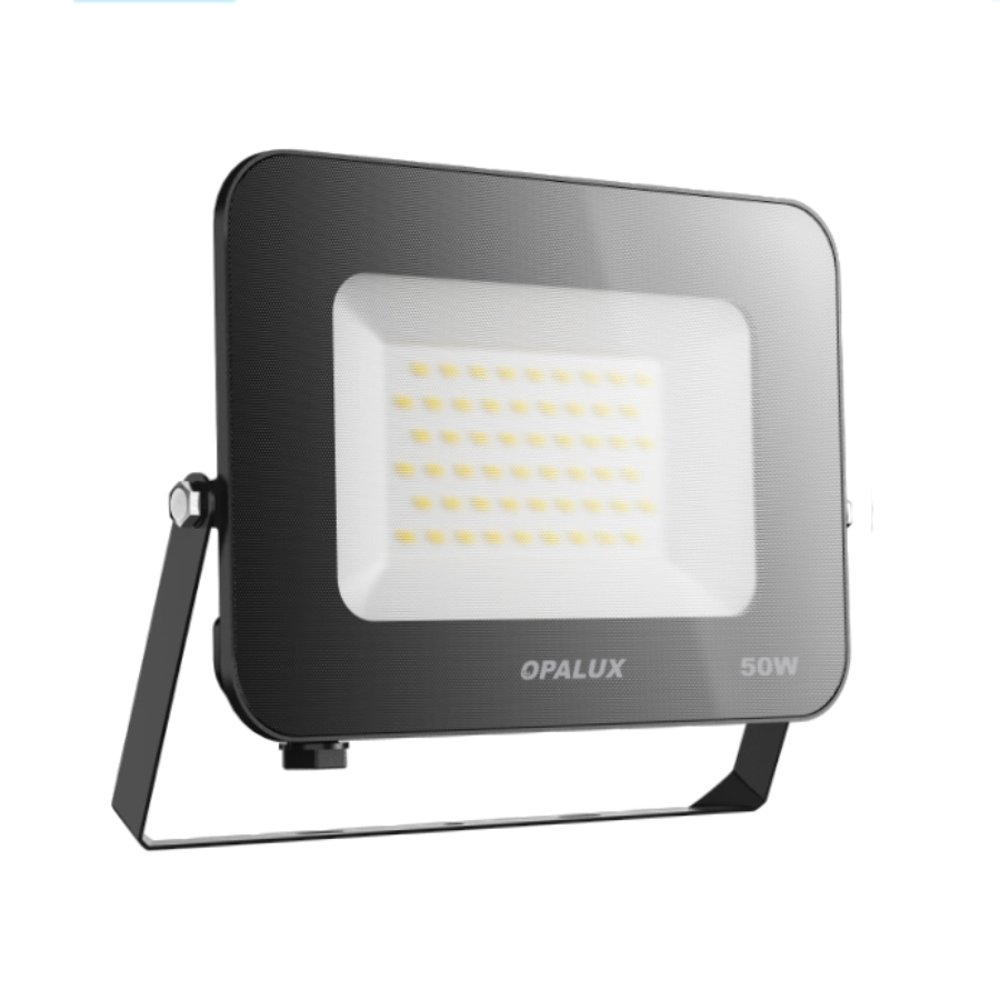 reflector slim pavonado 50 w