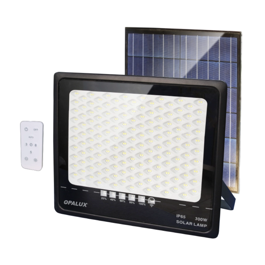 Kit Solar Autoconsumo - Opalux - E-Commerce Casa Lima