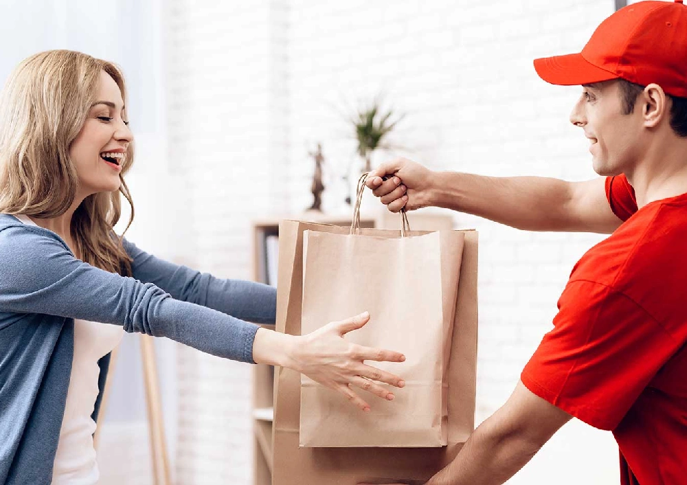 pollerías servicio de delivery