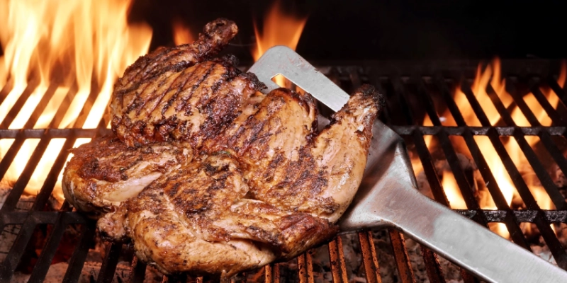 cocineros de pollo a la brasa cocineros de pollo a la brasa
