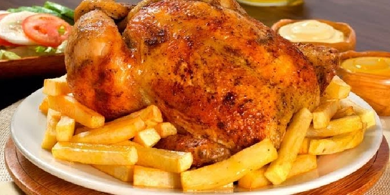pollo a la brasa sabor trujillo pollo a la brasa sabor trujillo