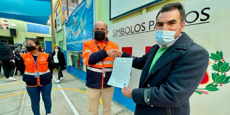 certificado ITSE en Industria del Turismo