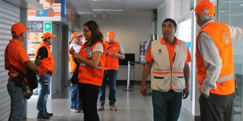inspeccion itse inspeccion itse