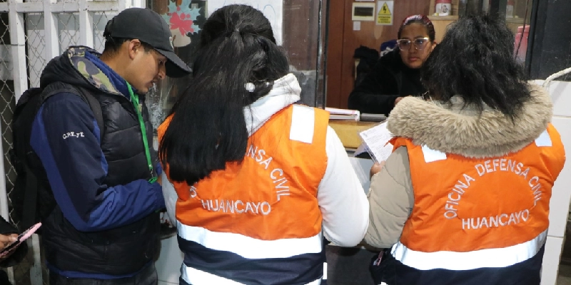 el certificado itse obligatorio oficinas del peru