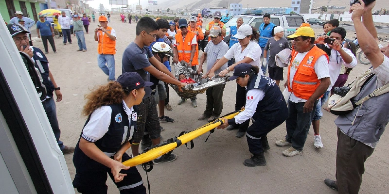 defensa civil y su papel fundamental