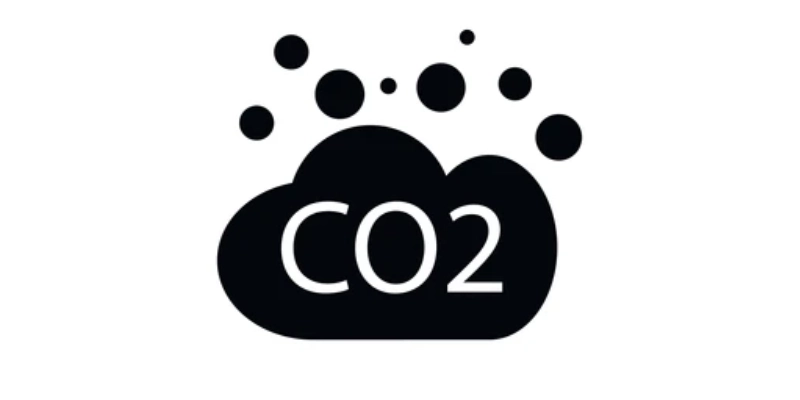 CO2 acondicionado aire