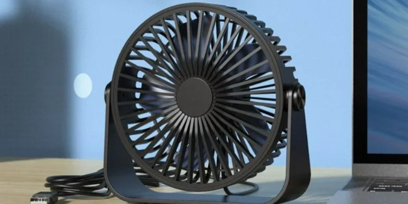 acondicionado aire ventilador