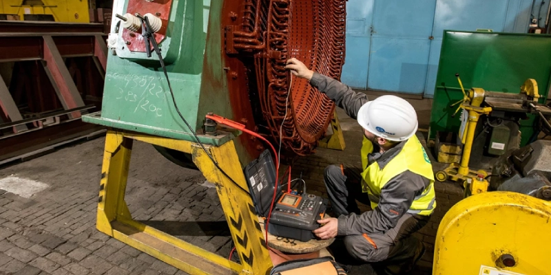 resistencia del suelo afecta la seguridad eléctrica