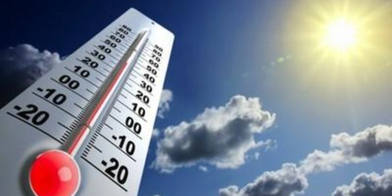 aire  genera acondicionado calor