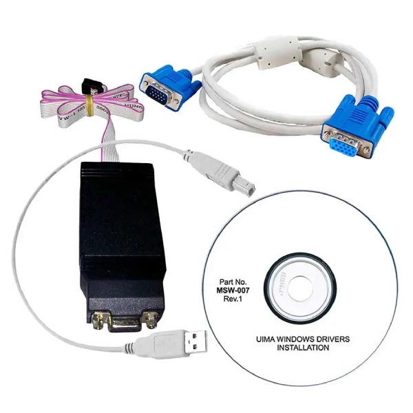 cable configurador de paneles fx-350 cable configurador de paneles fx-350