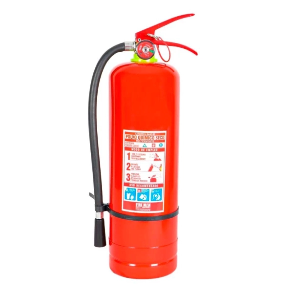 extintor 6kg pqs extintor 6kg pqs