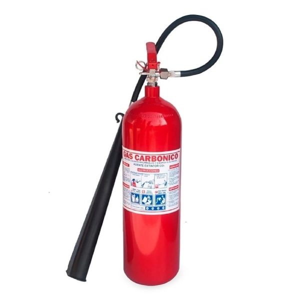 extintor co2 10 lb extintor co2 10 lb