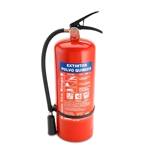 extintor pqs abc 9 kg extintor pqs abc 9 kg