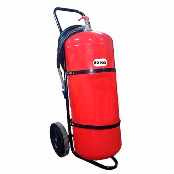 extintor pqs de 50kg extintor pqs de 50kg