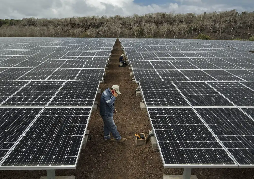 luces de emergencia energía solar cómo funcionan