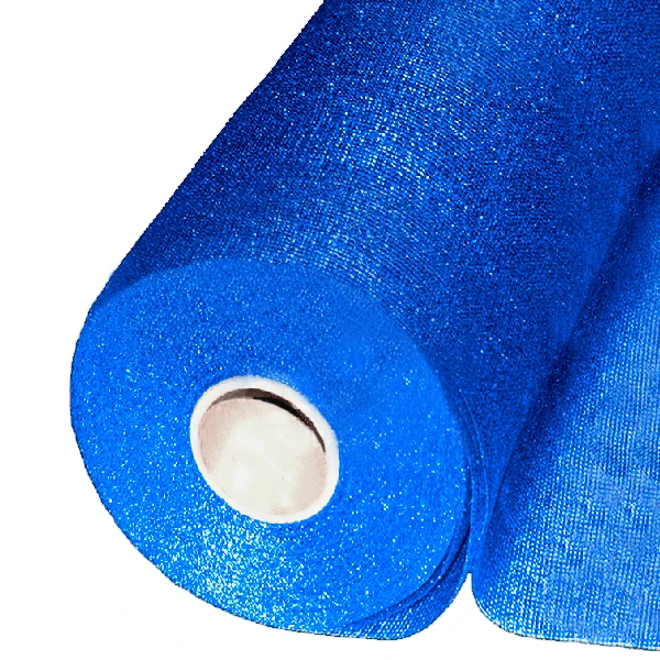Malla Raschel Azul 50% Sombra