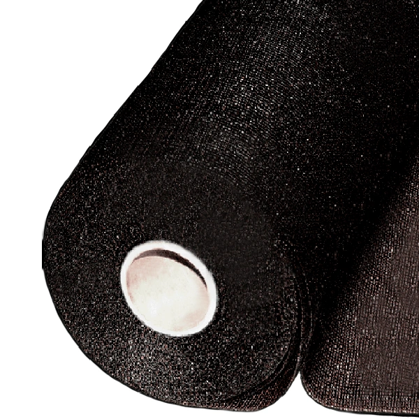 Malla Raschel Negro 65% Sombra