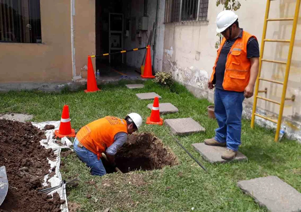 mejor tipo pozo a tierra para hogar