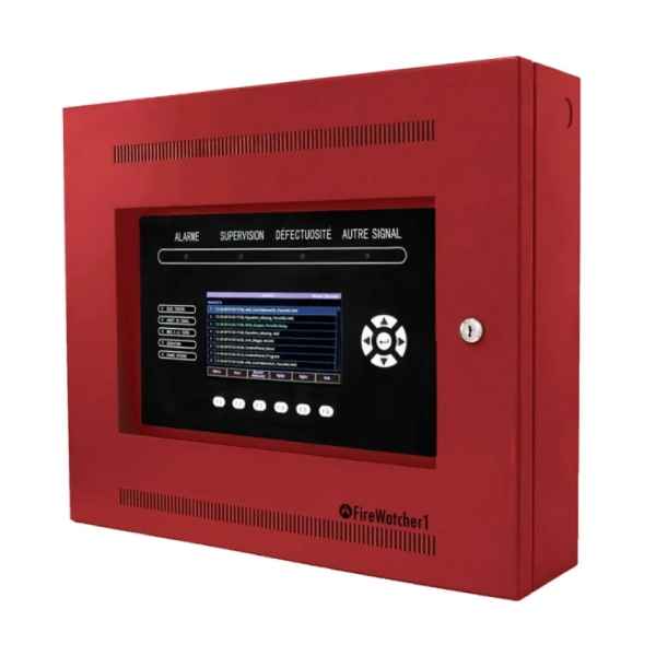 panel direccionable de detección fw106s-r panel direccionable de detección fw106s-r