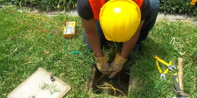 pozo a tierra para hogar elegir tipo