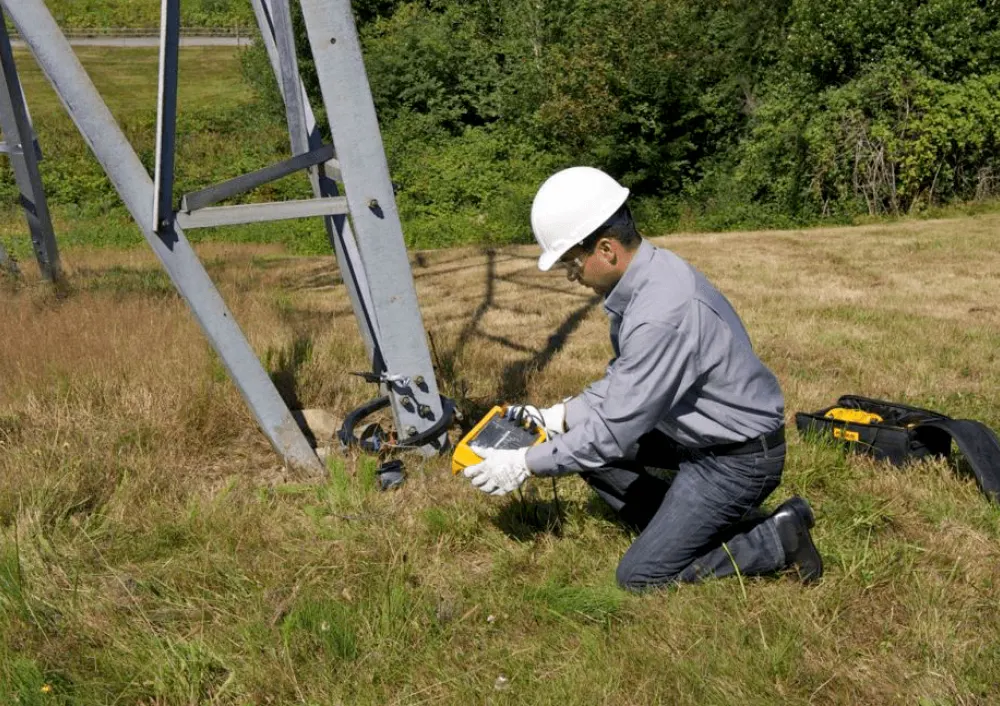 pozo a tierra en instalaciones eléctricas